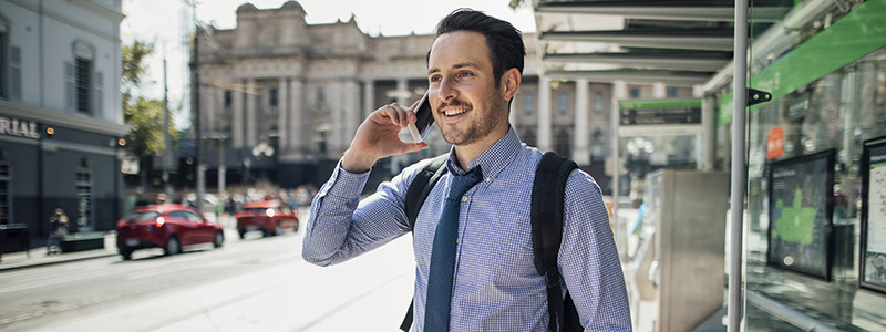 How to Find a Job in Australia